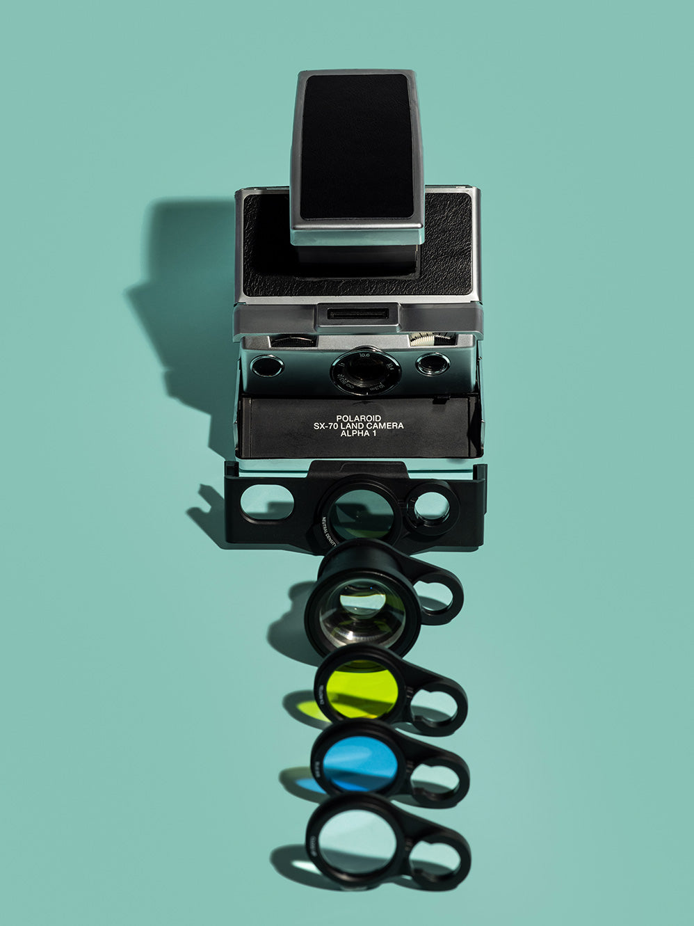 Mint Lens Set