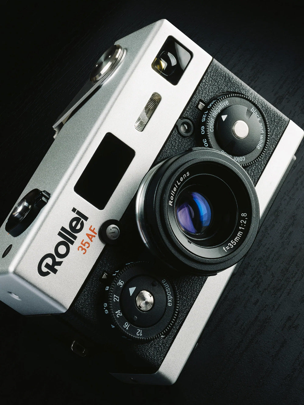 Rollei 35AF