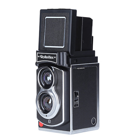 Rolleiflex Instant Kamera