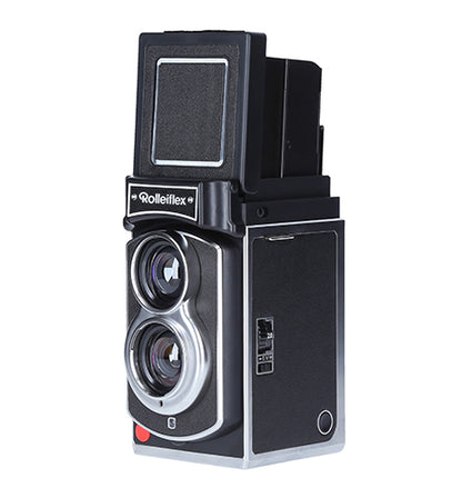 Rolleiflex Instant Kamera