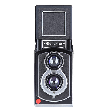 Rolleiflex Instant Kamera