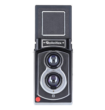 Rolleiflex Instant Kamera