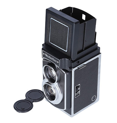 Rolleiflex Instant Kamera