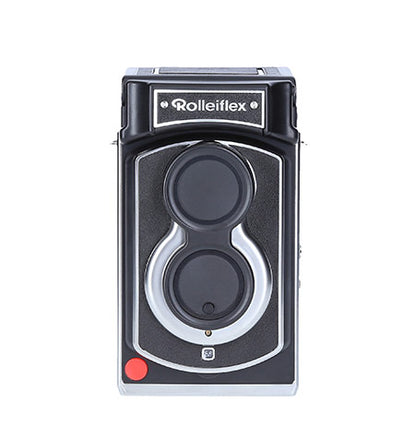 Rolleiflex Instant Kamera