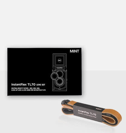 InstantFlex TL70 Lens Set