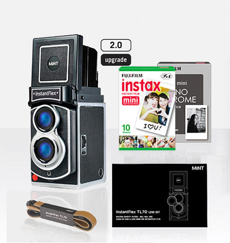 InstantFlex TL70 2.0 Camera