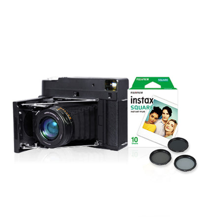 InstantKon SF70 (Square)