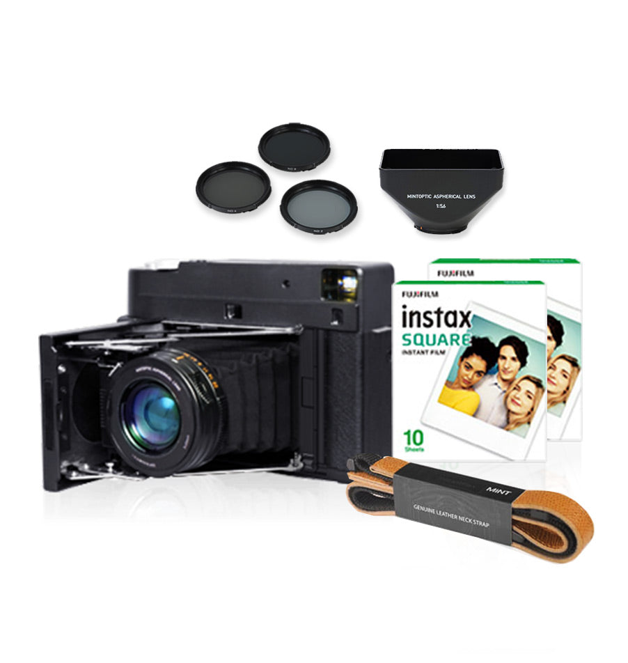 InstantKon SF70 (Square)