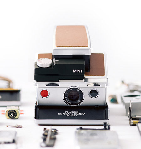 SLR670-X ZERO
