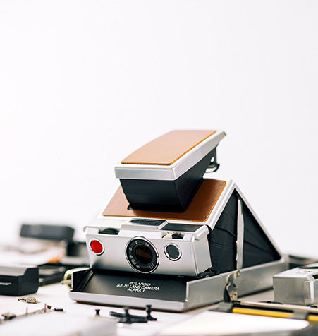 SLR670-X ZERO