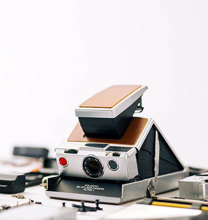 SLR670-X ZERO