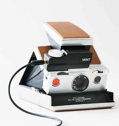 SLR670-X ZERO