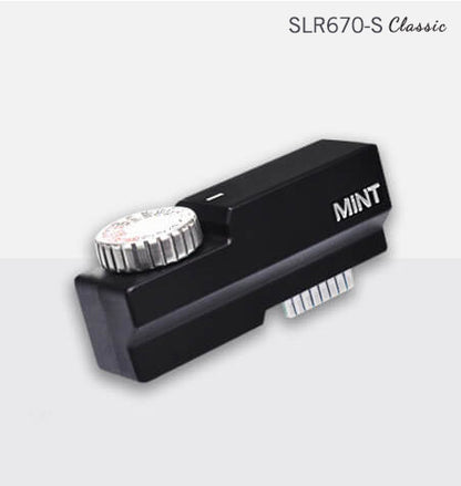 SLR670-S Classic