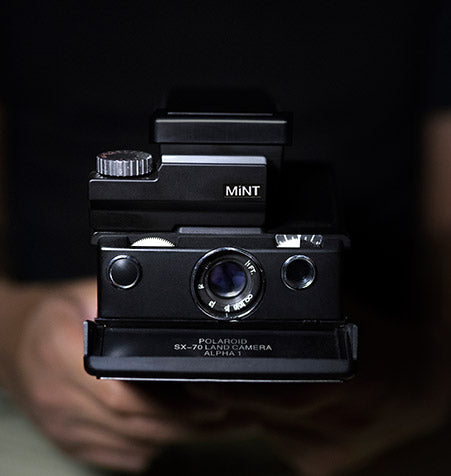 SLR670-X MING EDITION