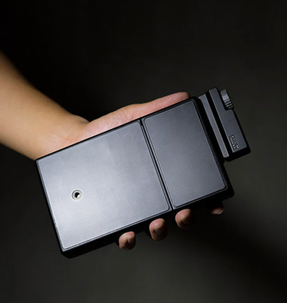 SLR670-X MING EDITION
