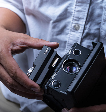 SLR670-X MING EDITION