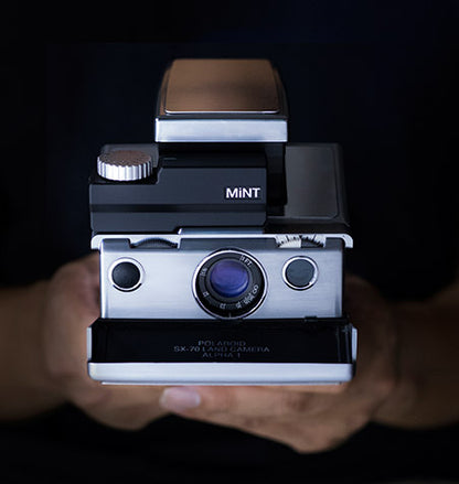 SLR670-X