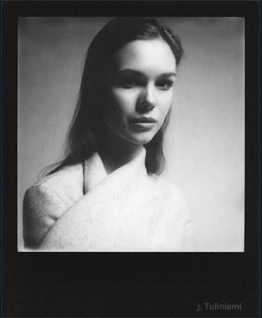 SLR670-X MING EDITION sample shot