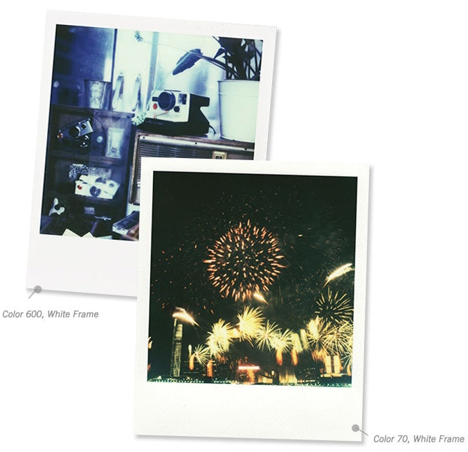 SLR670a films