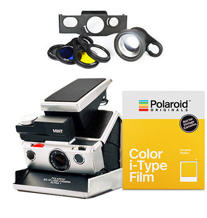 SLR670-S (Type i)