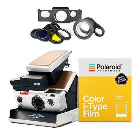 SLR670-S (Type i)