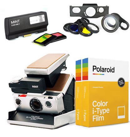 SLR670-S (Type i)