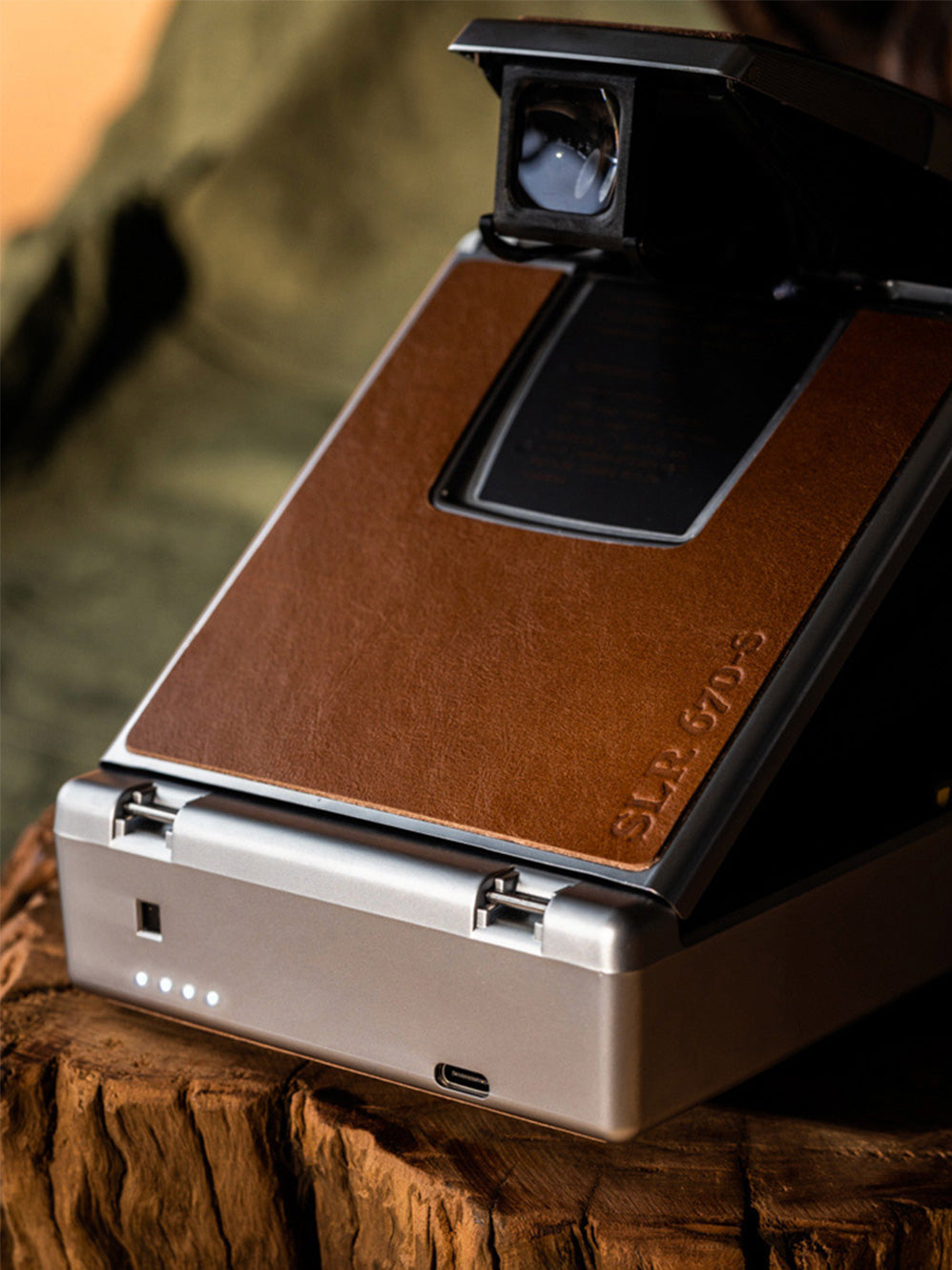 SLR670-S (Type i)