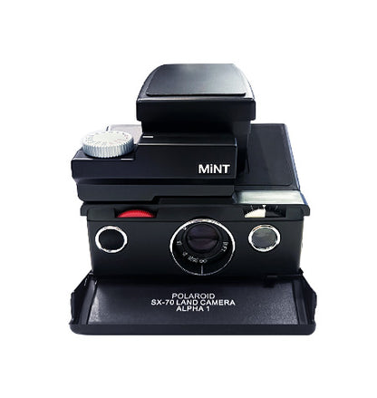 SLR670-X MING (Type i)