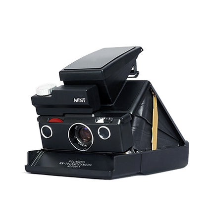 SLR670-X MING (Type i)