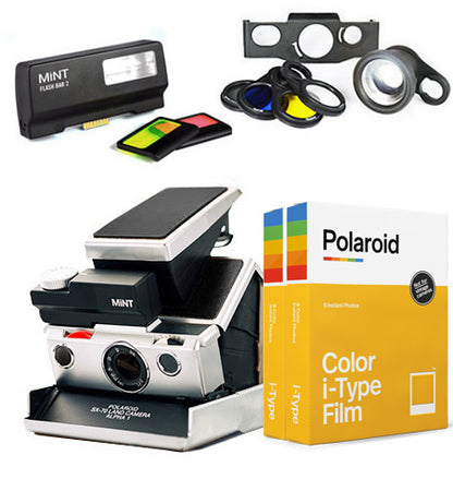 SLR670-S (Type i)