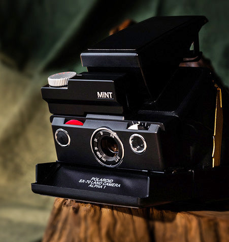 SLR670-X MING (Type i)