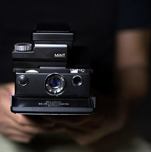SLR670-X MING EDITION