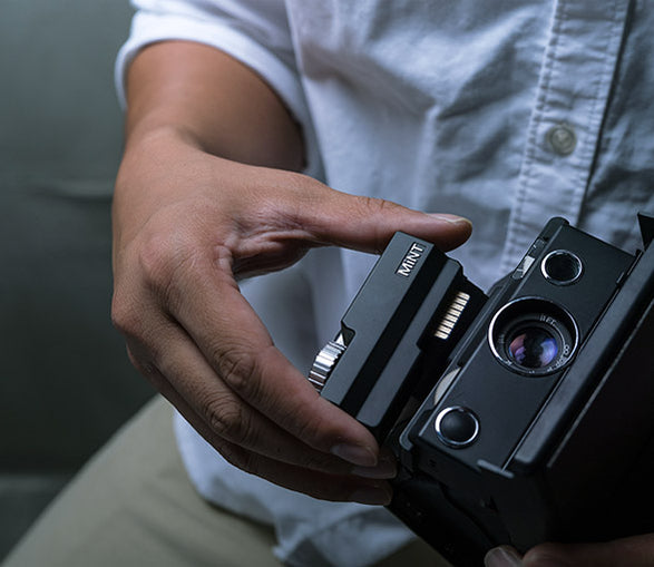 SLR670-X MING EDITION