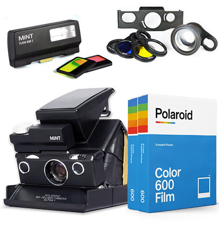SLR670-X MING EDITION