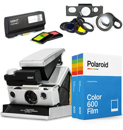 SLR670-X