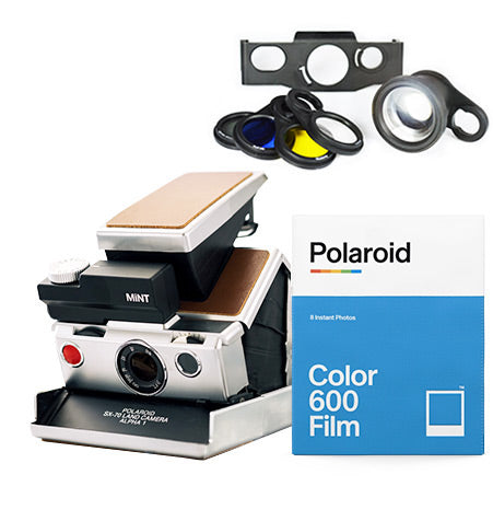 SLR670-X ZERO