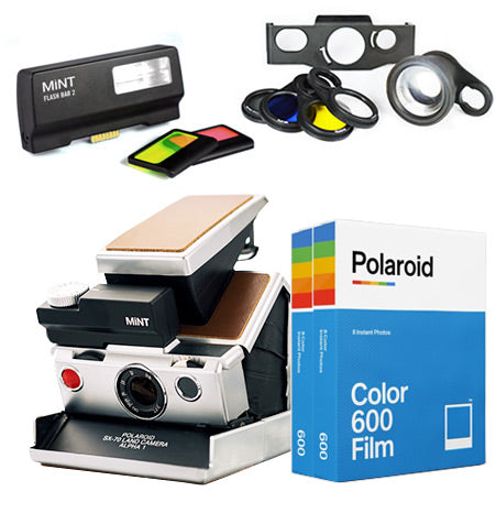 SLR670-X ZERO
