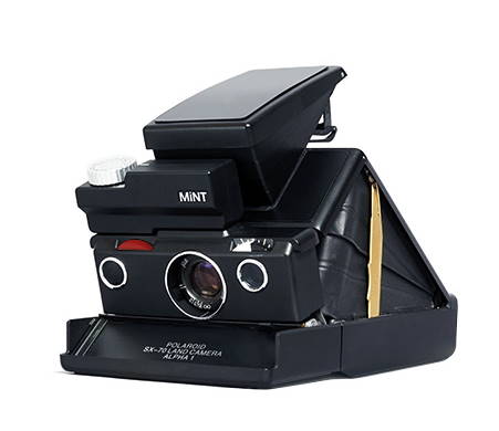 SLR670-X MING EDITION