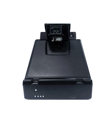 Polaroid SLR680 (Type i) – MiNT CAMERA