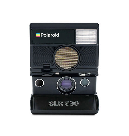 ぬ*ぬ様 POLAROID SLR680 カメラ Polaroid SLR680 (Type i) – MiNT CAMERA