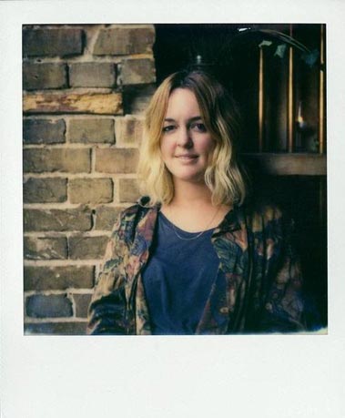 SX-70 sample shot