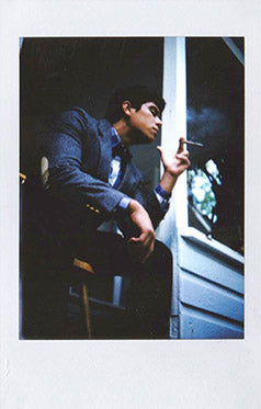 InstantFlex TL70 sample shot