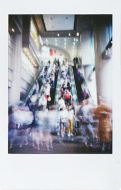 InstantFlex TL70 sample shot