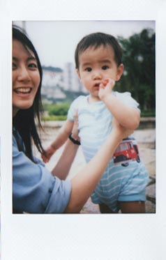 InstantFlex TL70 sample shot