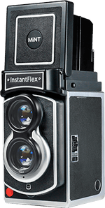 InstantFlex TL70 Lens Set - Close-up lens