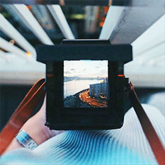 InstantFlex TL70 lookout